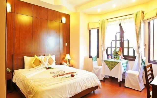 Ky Hoa Da Lat Hotel