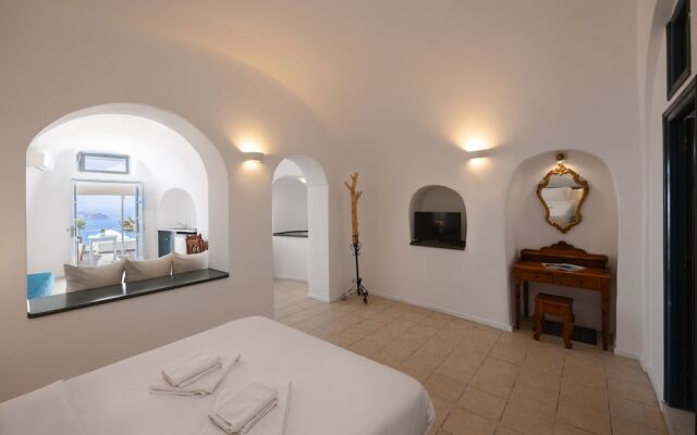 Nevma Suites