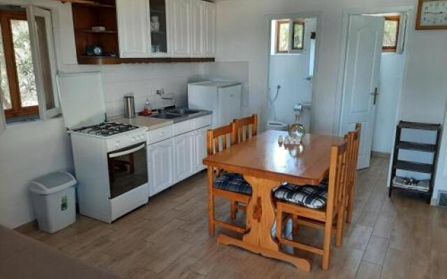 Robinzon House Kornati