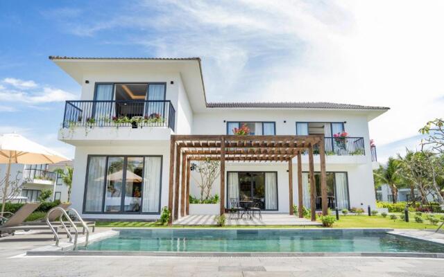 Andochine Resort & Spa Phu Quoc