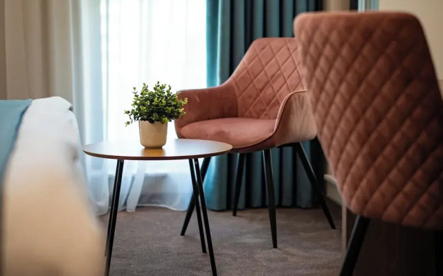Boutique Hotel Aurora Sofia