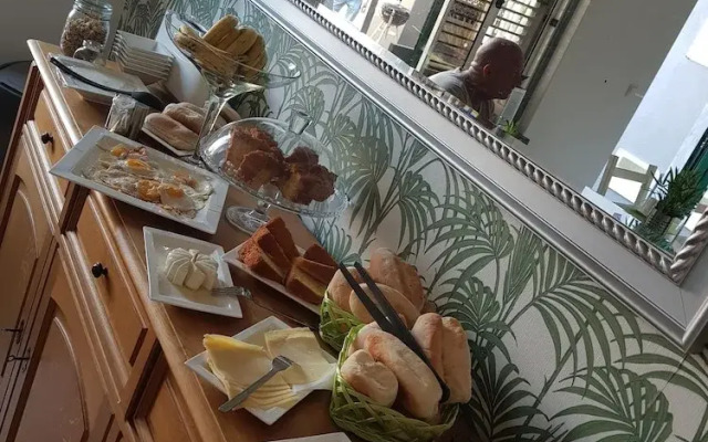 B&B Villa Alegria