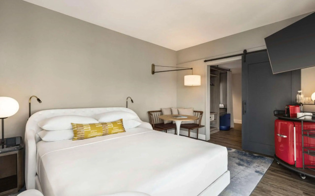 Canopy by Hilton San Francisco SoMa
