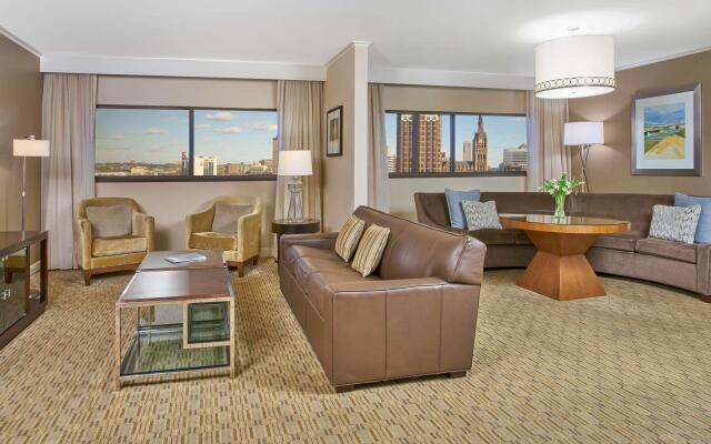 Hyatt Regency Milwaukee