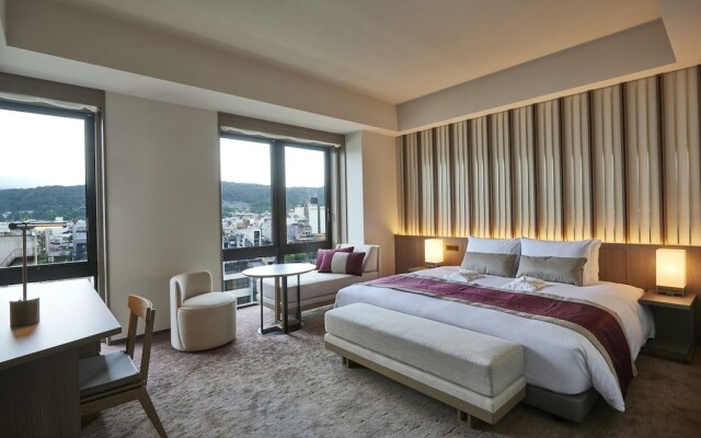The Gate Hotel Kyoto Takasegawa By Hulic