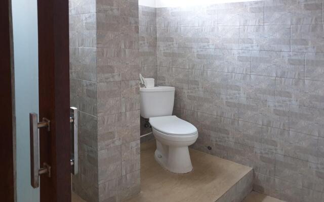 OYO 3873 Klipes Guest House