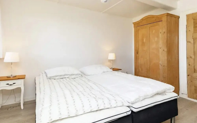 6 Person Holiday Home in Guldborg