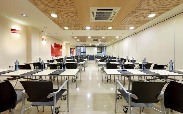 Eurostars Centrum Alicante