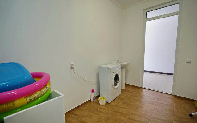 R I Nadezhda Guest house