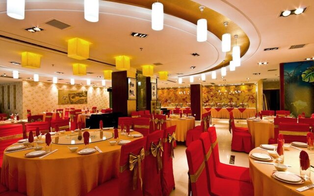 Sanyuan Hotel