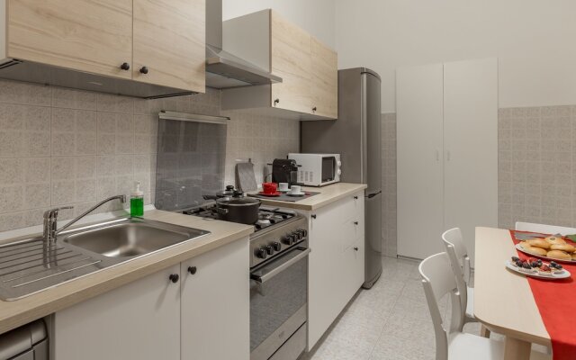 Tailors' Home Sempione - 2 Bedrooms	