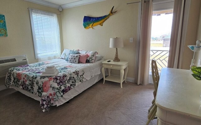 Beach Road Bed and Breakfast