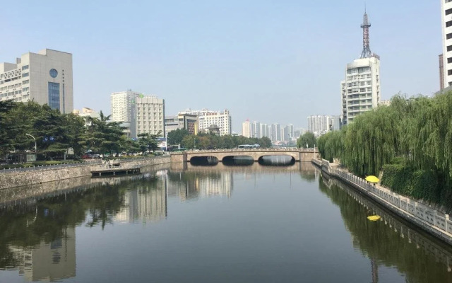 Tianyi Hotel