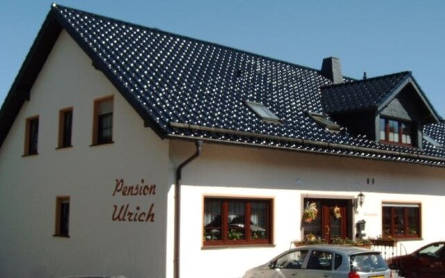 Pension Ulrich