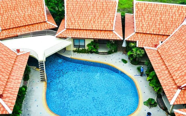 Andaman Thai Boutique Resort