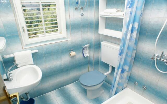 Apartments Balance - Adults Only