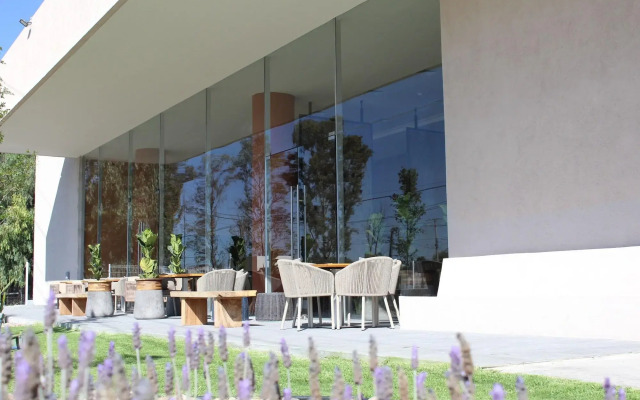 Hotel México Plaza Querétaro