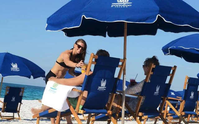 Portofino Tower 3 Unit 1601