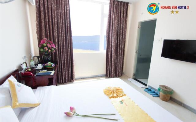 Hoang Yen 3 Hotel