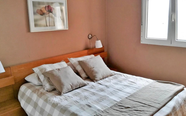 PERLA 2 Paseo Marítimo