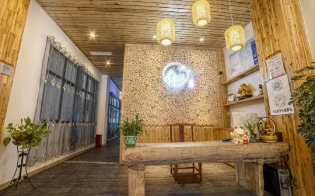 Zhenyuan Xurun Shanju River View Homestay (Zhenjiangge)
