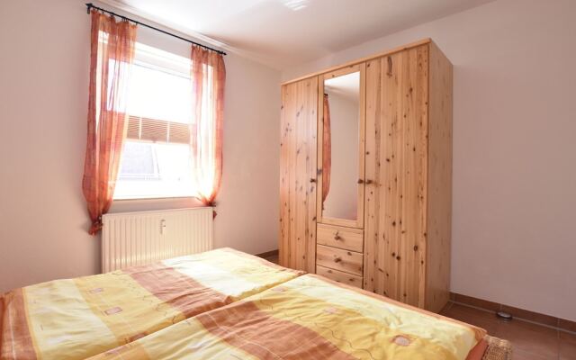 Cozy Apartment in Ostseebad Boltenhagen near Beach