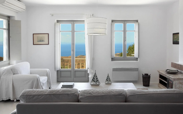 Kea Village Suites & Villas
