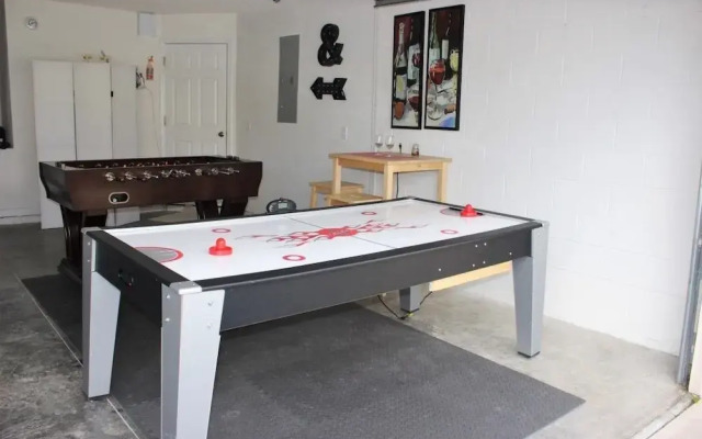 ACO PREMIUM - 4bd with private pool (1615)