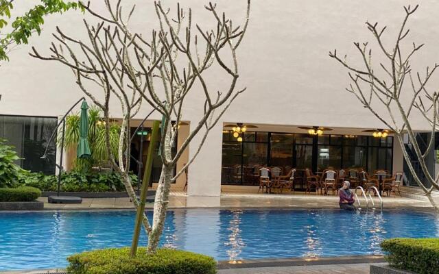 Resort Suite @Midhill Genting