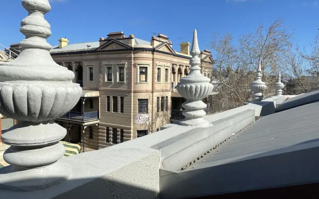 Rialto Suites