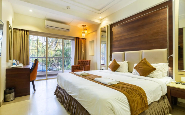 Vacanza Grand Inn