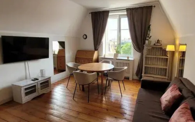 Apartament Ogarna Old Town