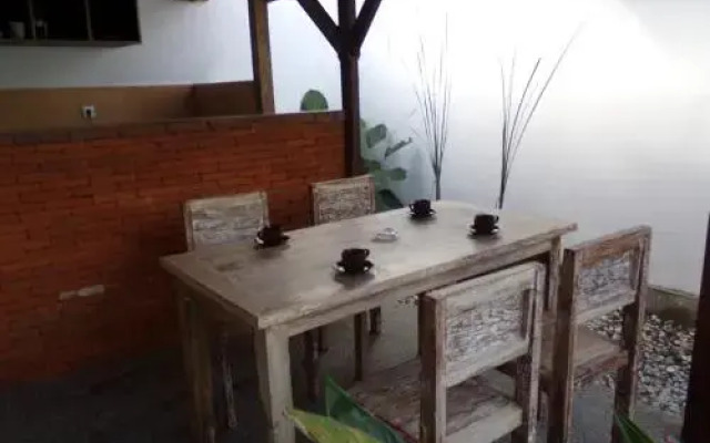 Green Bowl Bali Homestay