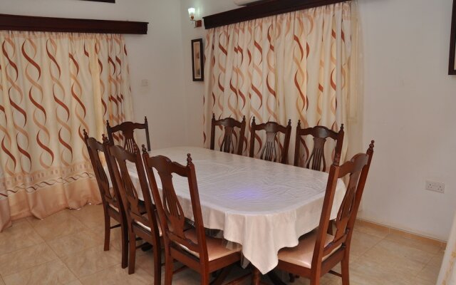 Muyenga Vacation Home