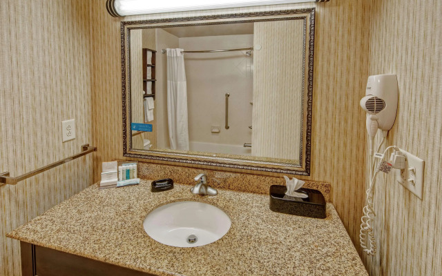 Hampton Inn Blytheville