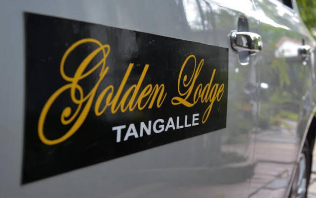 Golden Lodge Tangalle