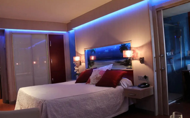 Hotel Marina
