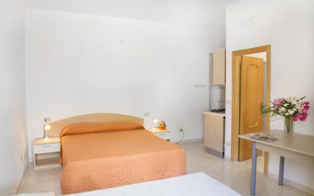 Residence Torre Preziosa