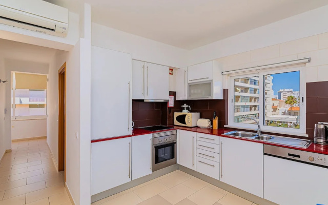 Yes Frente Praia III T3 HsR Quarteira