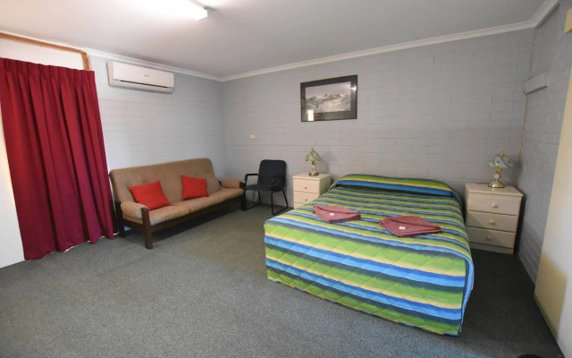 Murray Bridge Motor Inn