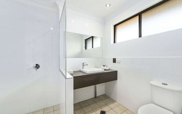 Quality Inn City Centre