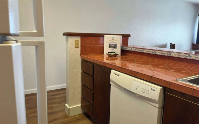 Sea Village #1303 Ocean Front!