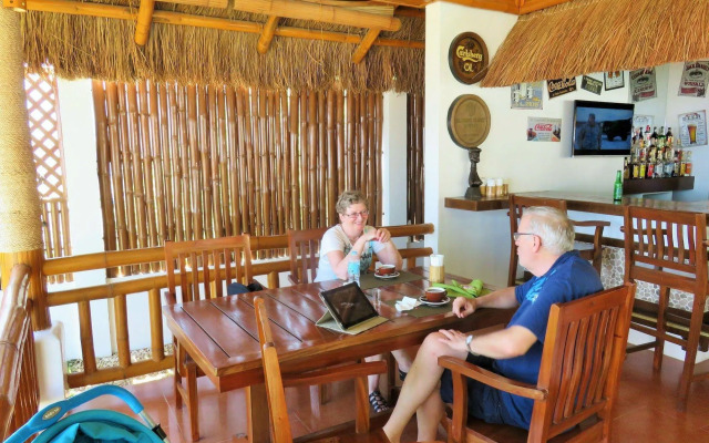 Kav's Beach Resort