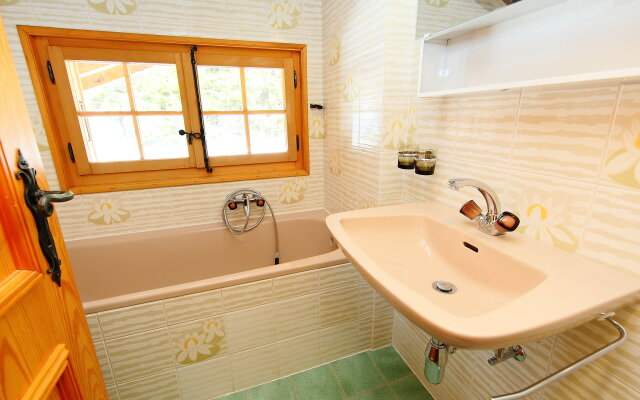 Apartment Albatros 5