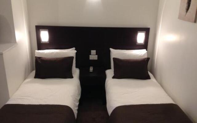 Northfield House Hotel