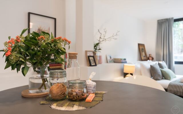Stunning Centre Residence Amsterdam