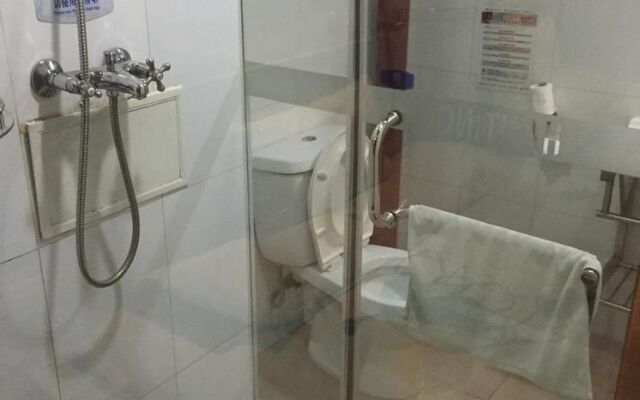 Hanting Premium (Beijing East Gate of Tsinghua Uni