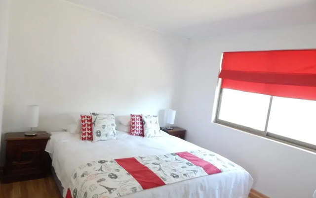 Umawtu Bed and Wine