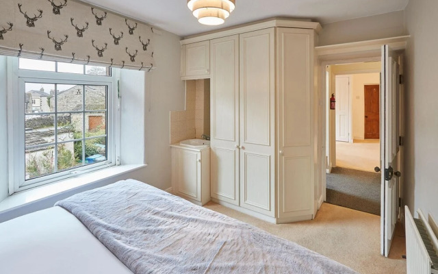 Host Stay Croft House