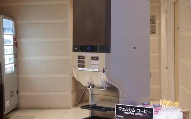 Country Hotel Niigata